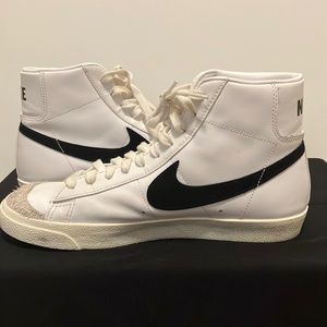 Nike Blazers